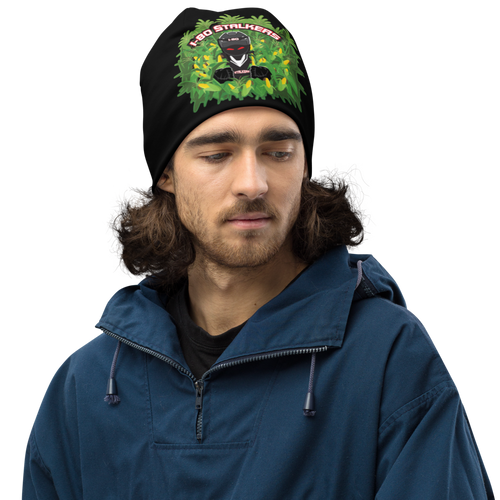 I-80 Stalkers Performance Beanie