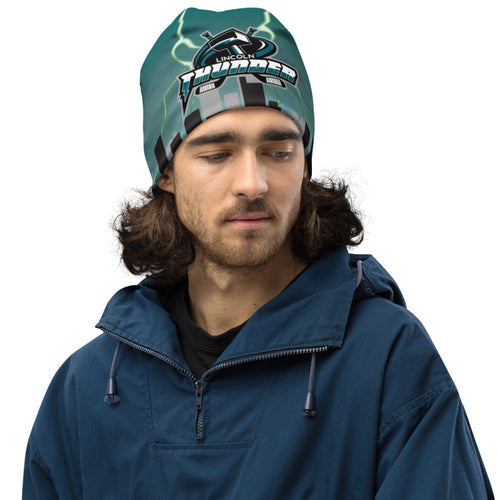 Thunder Roller Hockey - YETI Stick Co. Performance Beanie