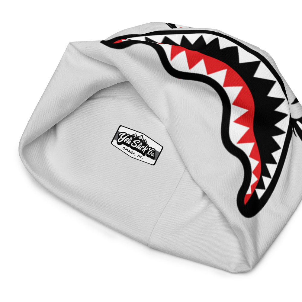 Military Style Fighter Pilot Performance Beanie