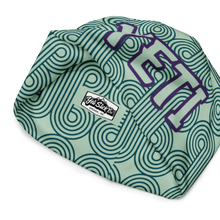 Load image into Gallery viewer, Mint Green Yeti Stick Co. Performance Beanie