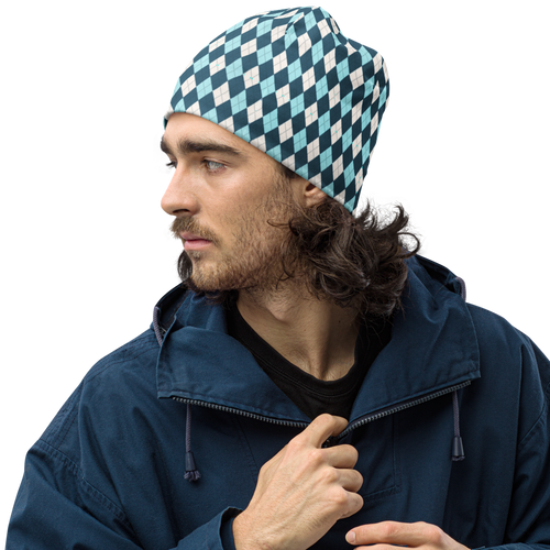 YETI Stick Co. Performance Beanie