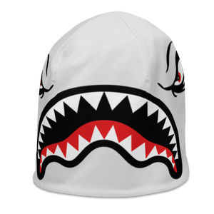 Military Style Fighter Pilot Performance Beanie