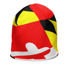 Load image into Gallery viewer, Maryland Flag Performance Beanie