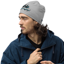 Load image into Gallery viewer, Lincoln Thunder Roller Hockey  - YETI Stick Co. Performance Beanie