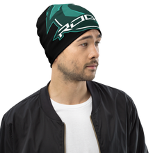 Load image into Gallery viewer, Rogue Lacrosse - YETI Stick Co. Performance Beanie