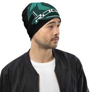 Rogue Lacrosse - YETI Stick Co. Performance Beanie