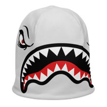 Load image into Gallery viewer, Military Style Fighter Pilot Performance Beanie