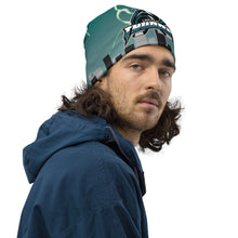 Load image into Gallery viewer, Thunder Roller Hockey - YETI Stick Co. Performance Beanie