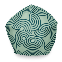 Load image into Gallery viewer, Mint Green Yeti Stick Co. Performance Beanie