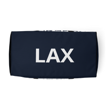 Load image into Gallery viewer, Yeti Stick Co. Lacrosse &quot;Forest&quot; Duffle bag