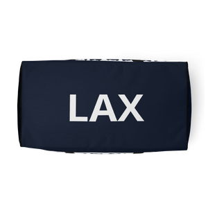 Yeti Stick Co. Lacrosse "Forest" Duffle bag