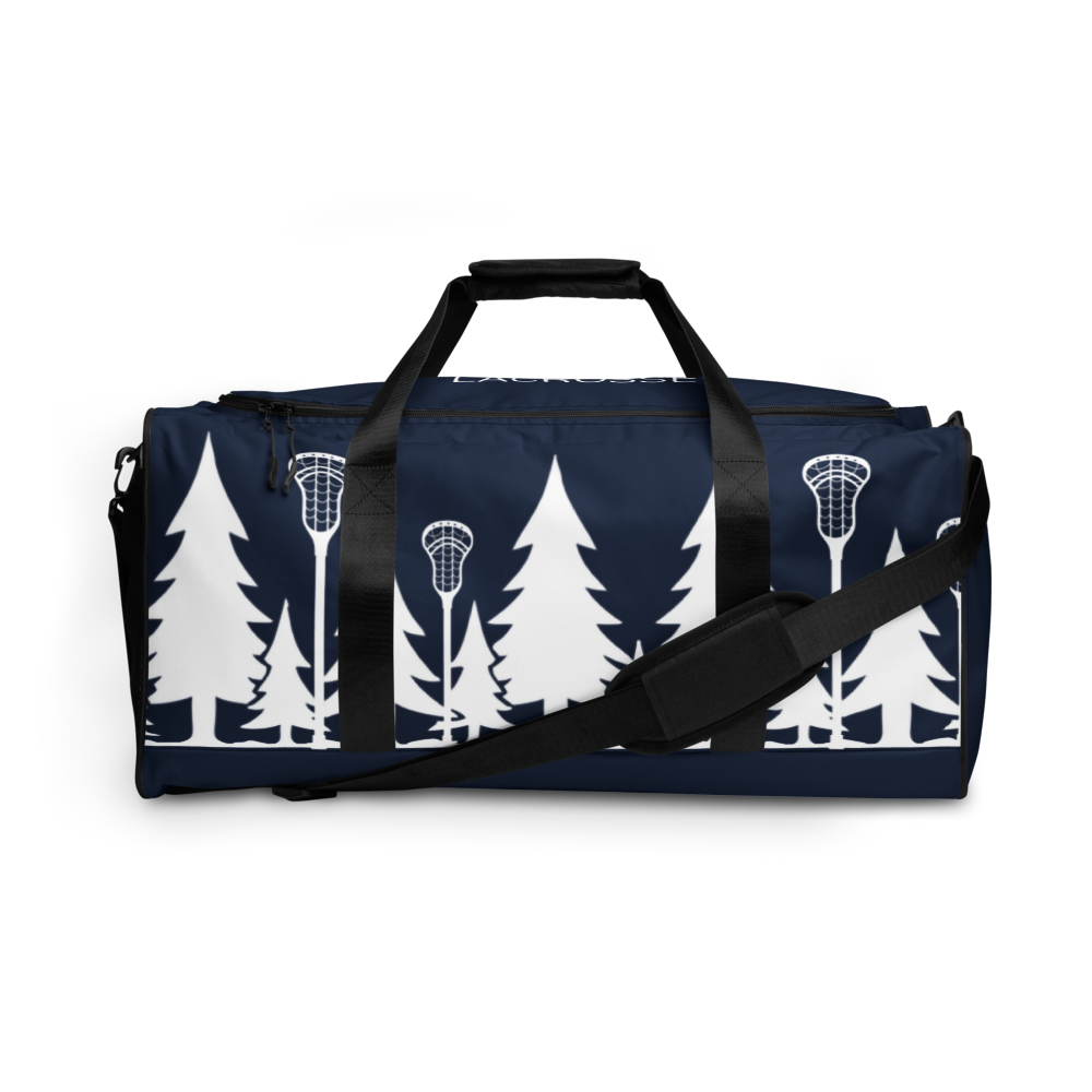 Yeti Stick Co. Lacrosse 