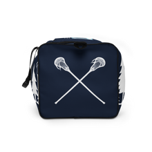 Load image into Gallery viewer, Yeti Stick Co. Lacrosse &quot;Forest&quot; Duffle bag