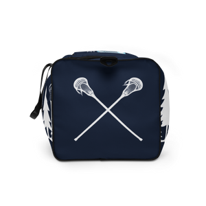 Yeti Stick Co. Lacrosse "Forest" Duffle bag