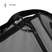 Load image into Gallery viewer, Military Inspired Lacrosse Duffle bag - YETI Stick Co.
