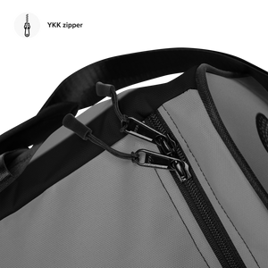 Military Inspired Lacrosse Duffle bag - YETI Stick Co.