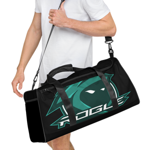 Rogue Lacrosse Duffle bag - YETI Stick Co.