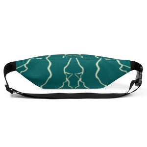 Lincoln Thunder Fanny Pack