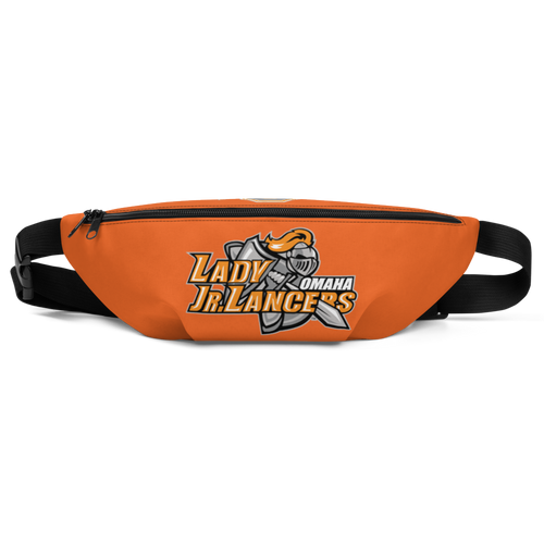 Lady Lancers Fanny Pack