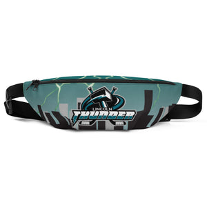 Lincoln Thunder Fanny Pack