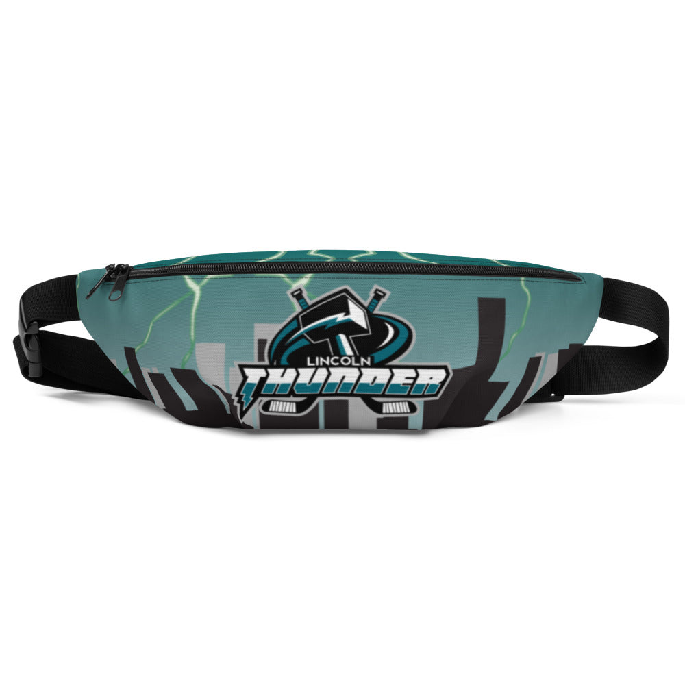 Lincoln Thunder Fanny Pack