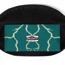 Load image into Gallery viewer, Lincoln Thunder Fanny Pack