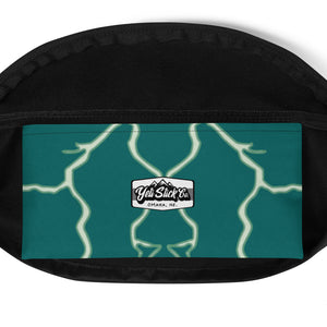 Lincoln Thunder Fanny Pack