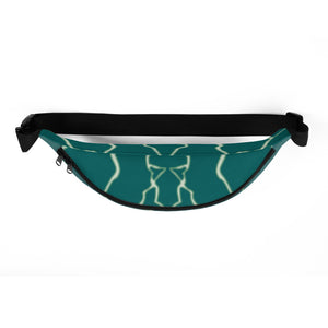 Lincoln Thunder Fanny Pack