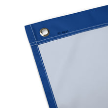 Load image into Gallery viewer, Millard North Hockey Gameday Flag 3’x5’