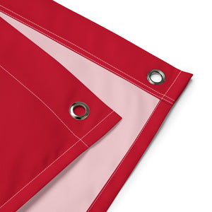 Millard South Hockey Gameday Flag 3’x5’
