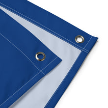Load image into Gallery viewer, Millard North Hockey Gameday Flag 3’x5’
