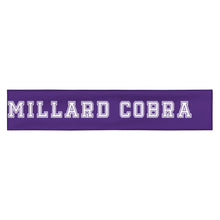 Load image into Gallery viewer, Lacrosse Player Headband