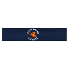 Load image into Gallery viewer, Rampage Lacrosse Player Headband