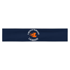 Rampage Lacrosse Player Headband