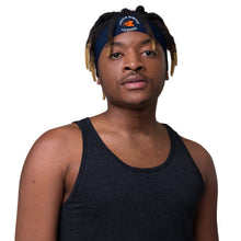 Load image into Gallery viewer, Rampage Lacrosse Player Headband
