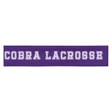 Load image into Gallery viewer, Lacrosse Player Headband