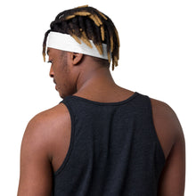 Load image into Gallery viewer, Team Logo Lacrosse Player Headband