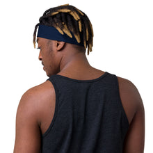 Load image into Gallery viewer, Rampage Lacrosse Player Headband