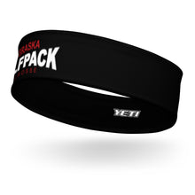 Load image into Gallery viewer, Lacrosse Player Headband