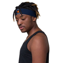 Load image into Gallery viewer, Rampage Lacrosse Player Headband