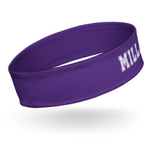 Load image into Gallery viewer, Lacrosse Player Headband