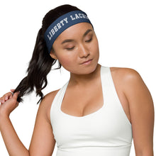 Load image into Gallery viewer, Liberty Lacrosse Headband