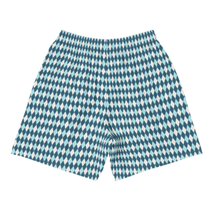 Yeti Stick Co. Performance Lacrosse Shorts