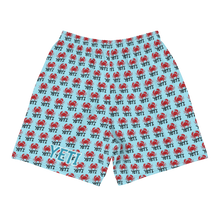 Load image into Gallery viewer, Yeti Stick Co. Crab Lacrosse Shorts