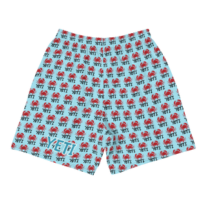 Yeti Stick Co. Crab Lacrosse Shorts