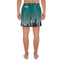 Load image into Gallery viewer, Thunder Roller Hockey Performance Shorts - Yeti Stick Co.