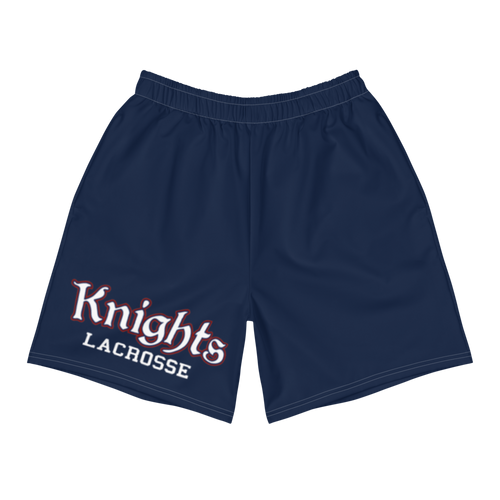 Knights Lacrosse Men's Shorts