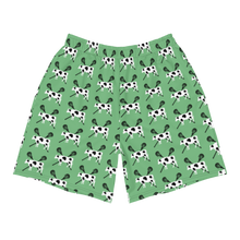 Load image into Gallery viewer, Grazing Cows Lacrosse Men&#39;s Lacrosse Shorts - Yeti Stick Co.