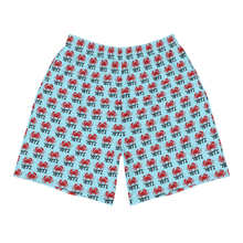 Load image into Gallery viewer, Yeti Stick Co. Crab Lacrosse Shorts