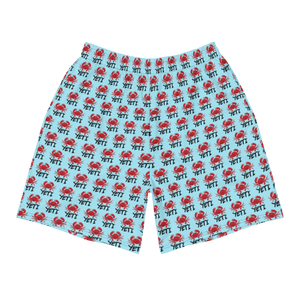 Yeti Stick Co. Crab Lacrosse Shorts